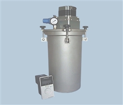 AD1000CL-STEL Pressure Pot 10 Litre 0-100 psi