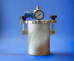 AD1000ML-ST Pressure Pot 1 Litre