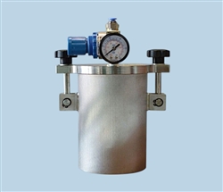 AD1000ML-ST Pressure Pot 1 Litre