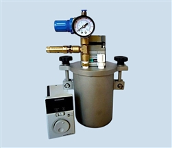 AD1000ML-STEL Pressure Pot 1 Litre