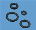 AD10EPR 10cc rubber EPR black oring