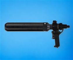 32oz pneumatic cartridge gun AD110-32