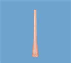 AD11TTL-B Tapered Tip Peach pk/50