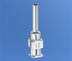 AD12SS-1/2 All Metal Tip 0.5"