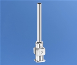 AD12SS-1 All Metal Tip 1"