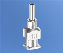 AD13SS-1/4 All Metal Tip