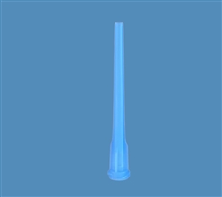 AD13TTL-B Tapered Tip Blue pk/50