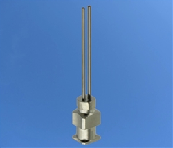 AD16DSS-1 All Metal Dual Tip 1"