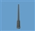 AD16TTL-B Tapered Tip Grey pk/50