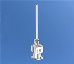 AD18SS-15 All Metal Tip pk/10