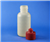 1oz Squeeze Bottle with Luer Cap AD1BCC pk/10