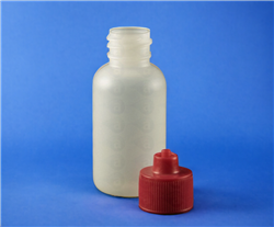 30ml dispensing bottle