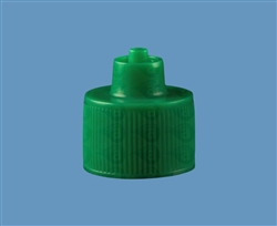 AD1C-GREEN 1oz Bottle Cap pk/10