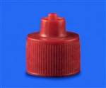 AD1C-RED 1oz Bottle Cap pk/10