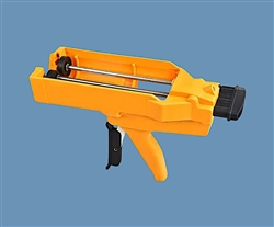 Handheld manual dual cartridge gun 200ml 2:1 Ratio AD200-1