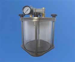 AD2000ML-CT Pressure Pot 2 Litre