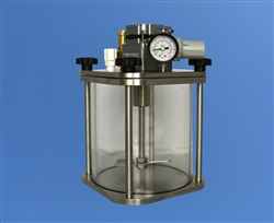 AD2000ML-CTAG Pressure Pot 2 Litre