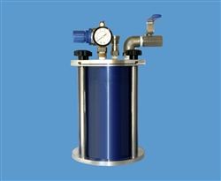 AD2000ML-PT Piston Tank 2 Litre