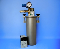 AD2000ML-STEL Pressure Pot 2 Litre