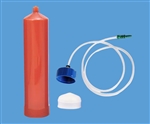 AD200L-A 200cc Amber Barrel Piston Kit