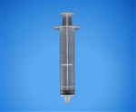 AD20LL-1MS 20cc Luer Lock Manual Syringe pk/50