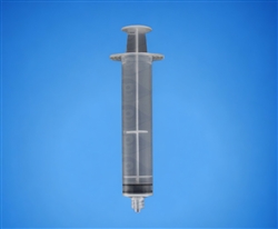 AD20LL-1MS 20cc Luer Lock Manual Syringe pk/50