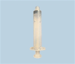 AD20LL-1MS 20cc Luer Lock Manual Syringe pk/50