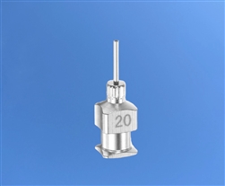 AD20SS-1/4 All Metal Tips