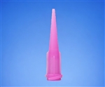 AD20TT Tapered Tip pink pk/50