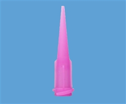 AD20TT Tapered Tip pink pk/50