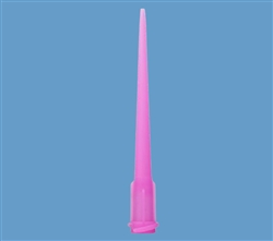 AD20TTL-B Tapered Tip Pink pk/50