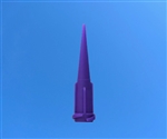 AD21TT-B Tapered Tip Purple pk/500