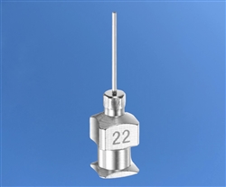 AD22SS-1/2 All Metal Tip