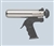 6oz pneumatic cartridge gun AD250065
