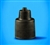 AD25C 1/4oz dispensing bottle cap HDPE pk/10