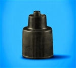 AD25C 1/4oz dispensing bottle cap HDPE pk/10