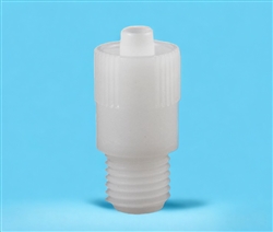 Luer Tip Adapter for ADMPW Pinch Wand AD2601-4L