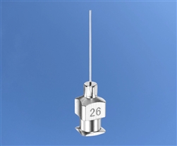 AD26SS-1 All Metal Tip