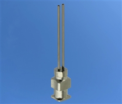 AD28DSS-1 All Metal Double Tip 1"