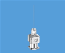 AD28SS-1 All Metal Tip