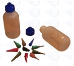 2oz bottle, cap, seal & tip pk/10 AD2BC-220