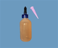 2oz bottle, cap, seal & tip pk/10 AD2BC-TC20