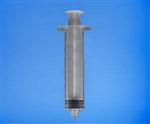 AD3-LL-1MS 30cc Luer Lock Manual Syringe pk/50