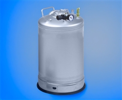 AD3780CL-LTSS Pressure Pot 37.8 Litre