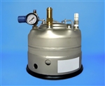AD3800ML-LTSS Pressure Pot 3.8 Litre Adhesive Dispensing