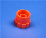 AD400-ORTC orange tip cap seal pk/50