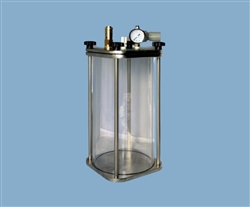 AD2000ML-CTGEL Pressure Pot 2 Litre