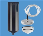 AD500L-B 500cc Barrel Piston Kit