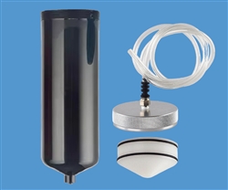 AD500L-B 500cc Barrel Piston Kit