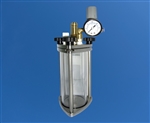 AD500ML-CTG Pressure Pot 1/2 Litre